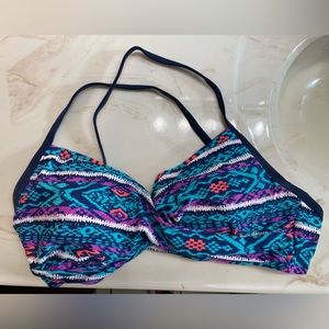 NWOT Swimsuit Top